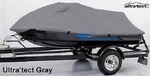 Pwc Jet Ski Cover-grey Fits Kawasaki Ultra Lx 2007-08, 250X 260X & 300X 2007-13 New. Price: $215.99.