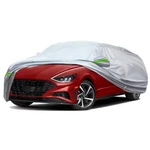Tucarest 6-LAYERS Premium Full Cover Hard Shell Zipper Design Waterproof ... New. Price: $49.10.
