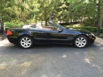 Coverking CVC3SP96-MD2035 Car Outdoor 2003 Mercedes Benz SL550 Brand New. Price: $188.85.