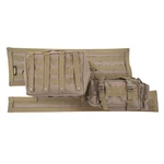 Smittybilt 5662224 Gear Tailgate Organizer Cover For 97-06 Jeep Wrangler Tj New. Price: $86.99.