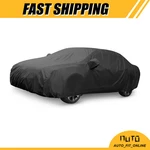 One Car Cover Waterproof All Weather For Full Rain Sun Uv Protection New. Price: $36.99.