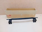 Mazda 6 Rear Bumper Under Cover Reinforcement 2018-2021 GSH750C51 Genuine New. Price: $66.74.