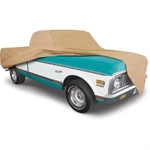Oer MT9004GTN 1960-76 Fits Chevy Pu Tan Weather Blocker Plus Cover New. Price: $210.99.