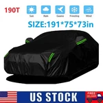 For Subaru Outback Custom Car Cover Waterproof Sun Dust All Weather Protection New. Price: $34.99.