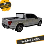 Access G3040039 Lomax Stance Hard Folding Tonneau Cover For 2019-2020 Ram 1500 New. Price: $1362.90.
