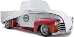 Oer Triple Layer Indoor/outdoor Car Cover 1947-1954 Chevy/gmc Truck Short Bed New. Price: $186.98.