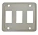 Valterra Diamond Group P7301C Switch Plate Cover New. Price: $15.72.