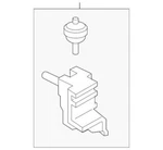 Genuine Ford End Cover GD9Z-13A418-AB New. Price: $54.26.