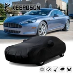 For Aston Martin Rapide Satin Stretch Indoor Outdoor Full Car Cover Waterproof New. Price: $109.77.
