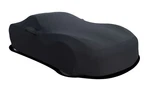 Corvette C6 Onyx Indoor Car Cover Black 2005-2013 New. Price: $219.99.