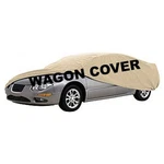 Coverite Softbond Layer Wagon Car Fits 15'1" To 16'3" Beige Size Sw-d New. Price: $94.99.