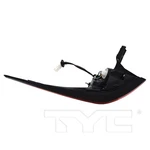 Outer Led Tail Light Lamp For 22-24 Mitsubishi Outlander Left Driver Side New. Price: $274.00.