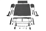 Rugged Ridge Fits 13595.14 Voyager Fastback Soft Top For Jeep Gladiator New. Price: $1358.95.