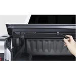 Access 41409 Lorado Performance Black Tonneau Cover Ford F-250 Super Duty New. Price: $602.65.