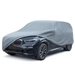 Leader Accessories Suv Car Cover All-weather Waterproof Breathable Full Exterior New. Price: $64.48.