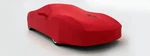 Genuine Ferrari 488 Pista Red With Logo Indoor Car Cover Brand New #70005074. Price: $1928.88.
