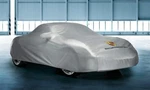 Genuine Porsche Boxster (987) Outdoor Car Cover W/ Cable 2005-2012 New. Price: $449.95.