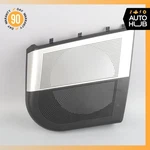 07-13 Mercedes W221 S600 S550 Rear Right Door B&o Speaker Cover Grille Oem Used. Price: $240.00.