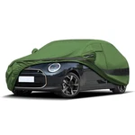 Heavy Duty Outdoor Car Cover Compatible With Mini Cooper 2 Door,waterproof Al... New. Price: $91.80.