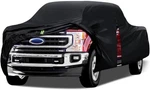 Truck Cover Waterproof All Weather, 6 Layers Pickup Fit Ford F150, Che New. Price: $97.85.