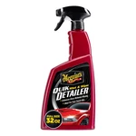 Meguiars Quik Detailer, Mist Wipe Car Detailing Spray, Clear Light * New. Price: $21.00.