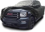 Carscover Custom Fit For 2003-2025 Gmc Sierra 1500 Crew Cab 5.75FT Bed New. Price: $59.95.