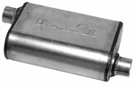 Dynomax 17222 Ultra Flo Welded Muffler 2.5" Offset/offset New. Price: $99.51.
