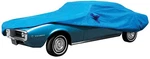 1967 Camaro Firebird; Diamond Blue; Cover New. Price: $109.99.