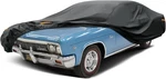 Kayme Car Cover Waterproof C5 Fit Large Sedan-length (209" To 218"), Pe-black New. Price: $107.89.