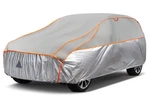 Kayme Hail Protector Car Cover Anti Thickened Multi-layered Eva New. Price: $379.52.