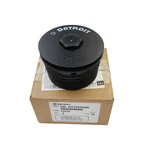 Oem Detroit Coolant Filter Cap DD15 Dde A4722030086 New. Price: $89.99.