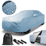 Fits Aston Martin Vanquish Car Cover Waterproof All Weather Custom-fit New. Price: $69.97.