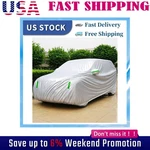 Car Cover Waterproof Outdoor Dust Protection For Sun Rain Snow Uv Resistant New. Price: $30.82.