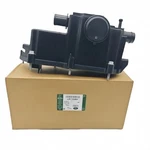 New Engine Valve Cover Assembly Fit JDE41662 Land Rover Jaguar LR186989. Price: $113.00.
