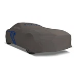 Ford Mustang GT500 2020-2022 Indoor Gray Full Car Cover Small Wing Models New. Price: $269.10.