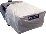 Allstar Performance ALL23304 Back Half Dirt Cover New. Price: $154.99.