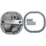 Differential Girdle/cover Kit Low Profile 'ford Racing' 8.8" Mustang New. Price: $252.99.