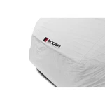 Roush Indoor Satin Stretch Car Cover Fits 2015-2021 Mustangs 421932 New. Price: $299.95.