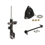 Transit Auto KSS-107132 Shock Absorber Front Passenger Right Side Hand New. Price: $104.56.