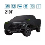 Truck Car Cover Sun Protection Dust-proof Waterproof For Toyota Tacoma */ New. Price: $52.19.