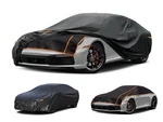 Kayme Hail Protector Car Cover, Anti Multilayer Thickened Full New. Price: $277.67.