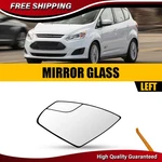 Driver Side Non-heated Mirror Glass Ford Escape C-max 2013-2018 CJ5Z17K707F New. Price: $16.99.