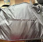 Genuine Gm Oem Full Coverage Indoor For Corvette Stingray Coupe 2014-2019 Used. Price: $220.00.