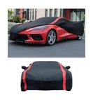C8 Car Cover Fit For Corvette Stingray Z51 Z06 E-ray 2020 2021 2022 2023 2... New. Price: $142.56.
