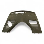 2003-2012 Maserati Quattroporte M139 Cover Trim Panel Bay Engine Motor 067065000 Used. Price: $209.99.