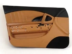 2003-2012 Maserati Quattroporte M139 Front Left Inner Door Panel Cover 66936700 Used. Price: $359.03.