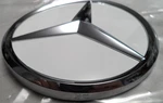 Mercedes Benz 0998108500-9149 Rear Hatch Emblem New. Price: $79.99.