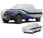 Holthly 10 Layertruck Cover Waterproof All Weather. Pickup Rain S... New. Price: $72.75.