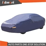 Labwork For Full Car Cover Waterproof Rain Snow Heat Uv Dust Resistant Indoor A5 New. Price: $29.36.