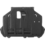 Engine Splash Shield Ford Focus 2012-2014 Lower Cover 2.0L Non-turbo New. Price: $52.22.